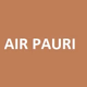 Logo de All India Radio - AIR Pauri