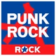 Rock Antenne - Punkrock logo