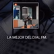 LA MEJOR DEL DIAL FM logo