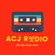 Logo de ACJ Radio