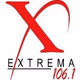 Logo de Radio Extrema