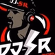 DJSR Radio logo