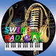 Swing Radiotv logo