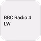 BBC Radio 4 LW logo