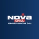 Radio Nova - Nova Chill logo