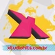 Xtudio Hits logo