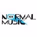 New Normal Music logo