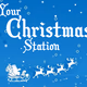 Logo de Your Christmas Station