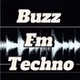 Buzz FM - Techno logo