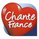 Chante France - 80's logo