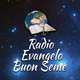 Logo de Radio Evangelo Buon Seme