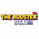 Logo de 96.1 The Rooster - WCEH