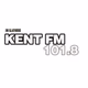 Logo de 38 Kent FM