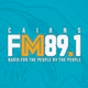Cairns FM 89.1 logo