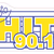 Radio Hit - XHAH logo