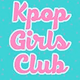 Logo de KPOP GIRLS CLUB