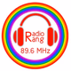 Logo de Radio Rang