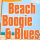 Logo de Beach Boogie & Blues - WELS-FM