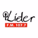 Radio Lider Chacabuco logo