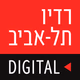 Logo de 102fm רדיו תל אביב