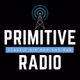 Logo de Primitive Radio