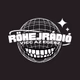 Logo de Röhej Rádió