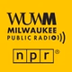 Milwaukee Public Radio - WUWM logo