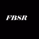 Logo de FBSR
