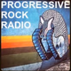 Logo de Progressive Rock Radio