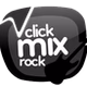 Rádio Click Mix - Rock n' Roll logo