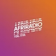 Logo de Afriradio