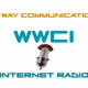 Logo de WWCI Radio