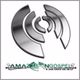 Amazon Gospel logo