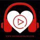 Logo de GoodHeart Radio