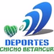 Chicho Betancur Radio logo