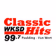 Logo de Classic Hits 99.7 - WKSD