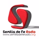 Semilla de Fe Radio logo