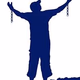 Logo de Rádio 100% Liberdade