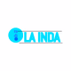 Logo de Radio La INDA