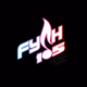 FYAH 105 logo
