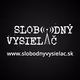 Logo de Slobodny Vysielac