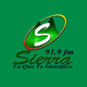 Logo de Sierra FM 91.9