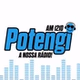 Rádio Potengi logo