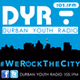 Durban Youth Radio logo
