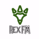 Logo de REX FM