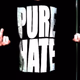Logo de purehate