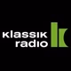 Klassik Radio - Healing logo