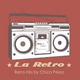 Logo de La Retro Radio