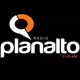 Logo de Rádio Planalto 1110 AM