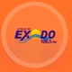 Emisora Del Exodo FM logo